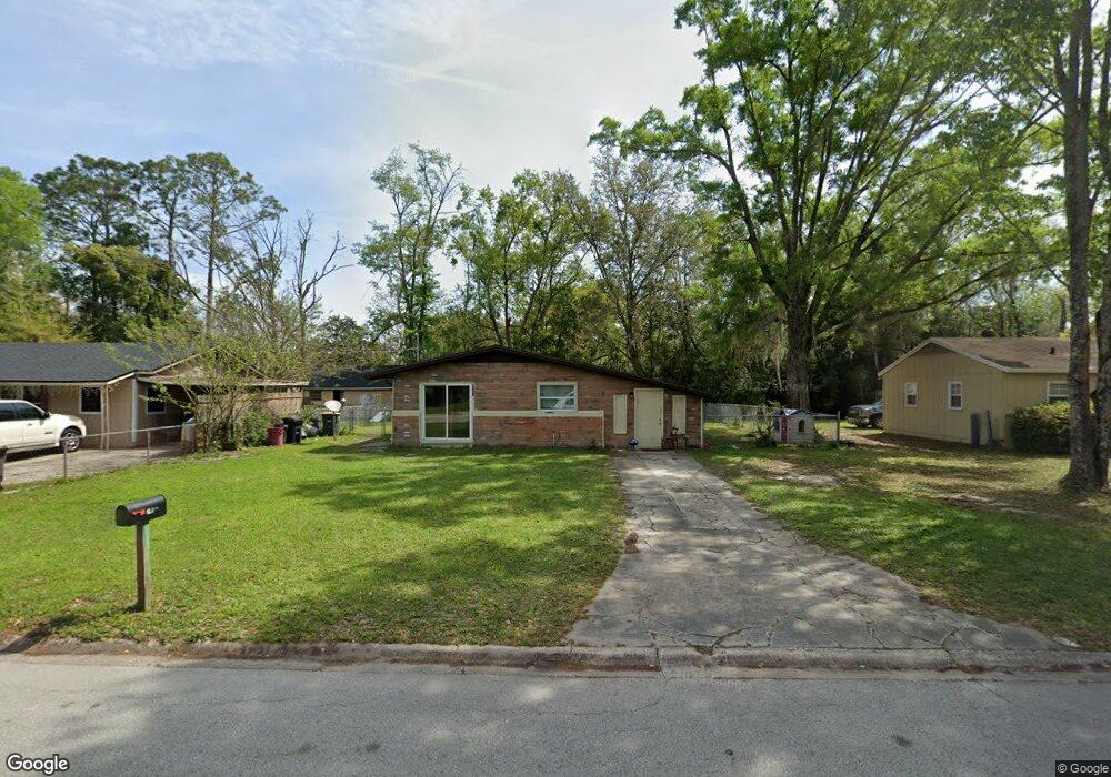 5705 Green Forest Dr, Jacksonville, FL 32244 - photo 1