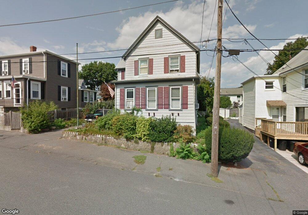 98 Eastman Ave, Swampscott, MA 01907 - photo 1