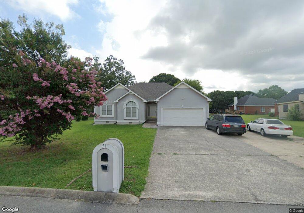 71 N Steeplechase Dr, McMinnville, TN 37110 - photo 1