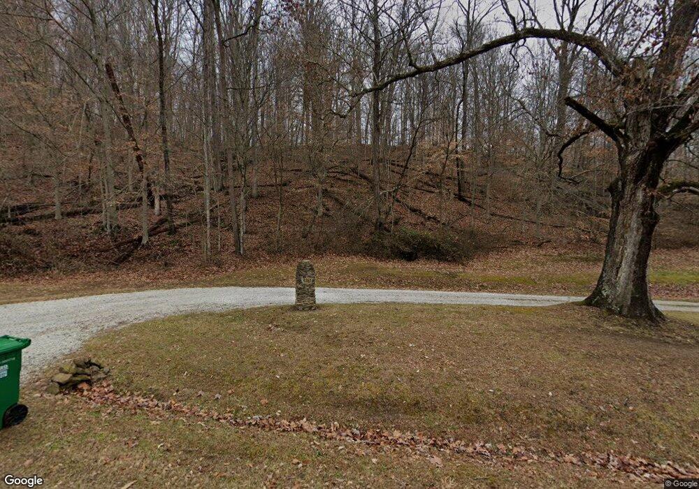 1265 Dark Lick Rd, Ironton, OH 45638 - photo 1