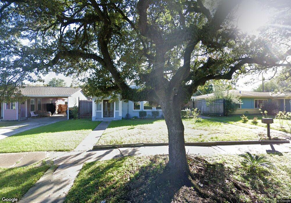 7510 Moline St, Houston, TX 77087 - photo 1