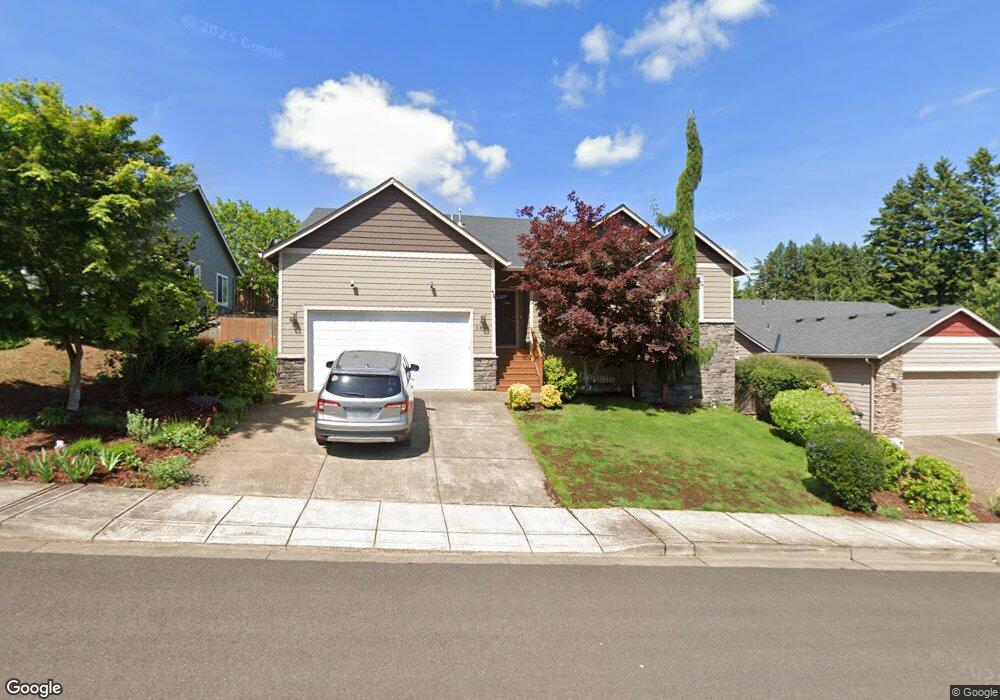 5869 Trilogy St SE, Salem, OR 97306 - photo 1