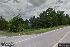 1000 Beasley Ln, Tamms, IL 62988