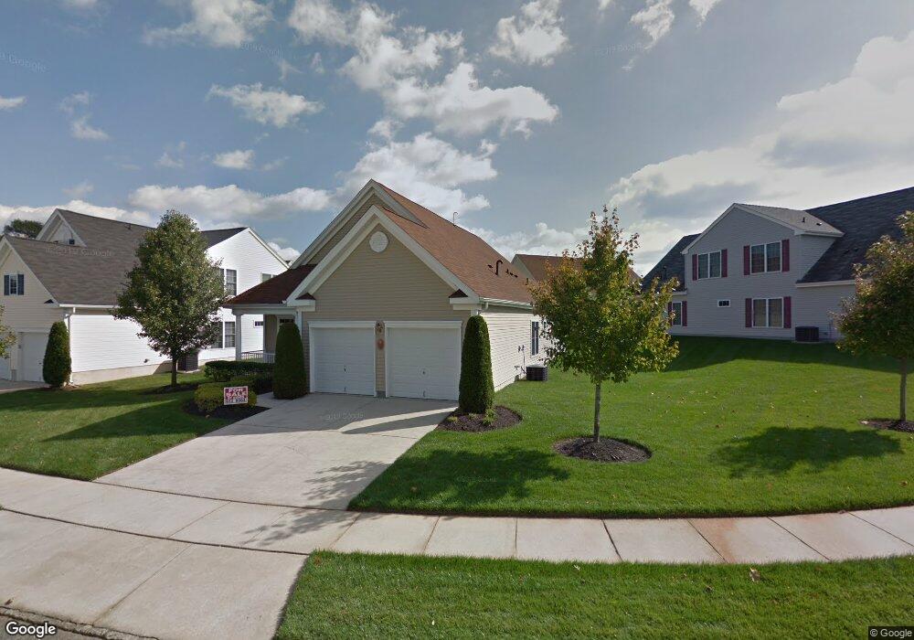 404 Stuart Ct, West Deptford, NJ 08086 - photo 1