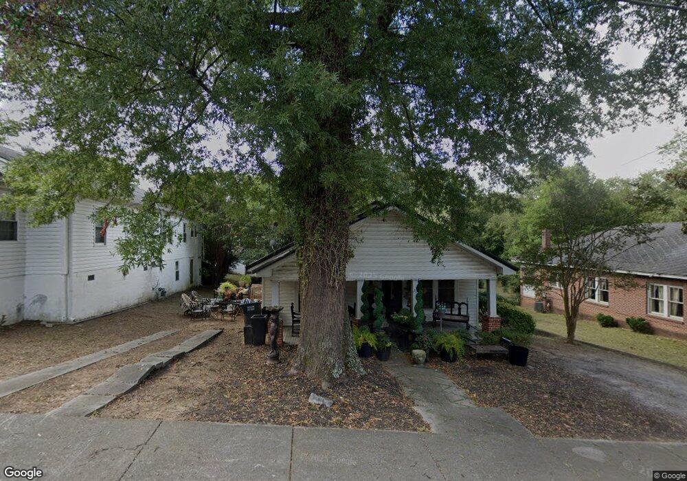 215 Chandler St, Calhoun, GA 30701 - photo 1