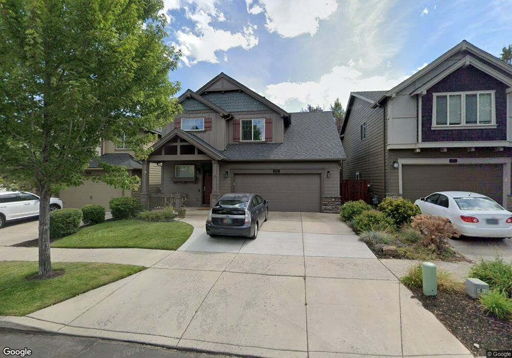 20581 Jacklight Ln unit Lot44, Bend, OR 97702 - photo 1