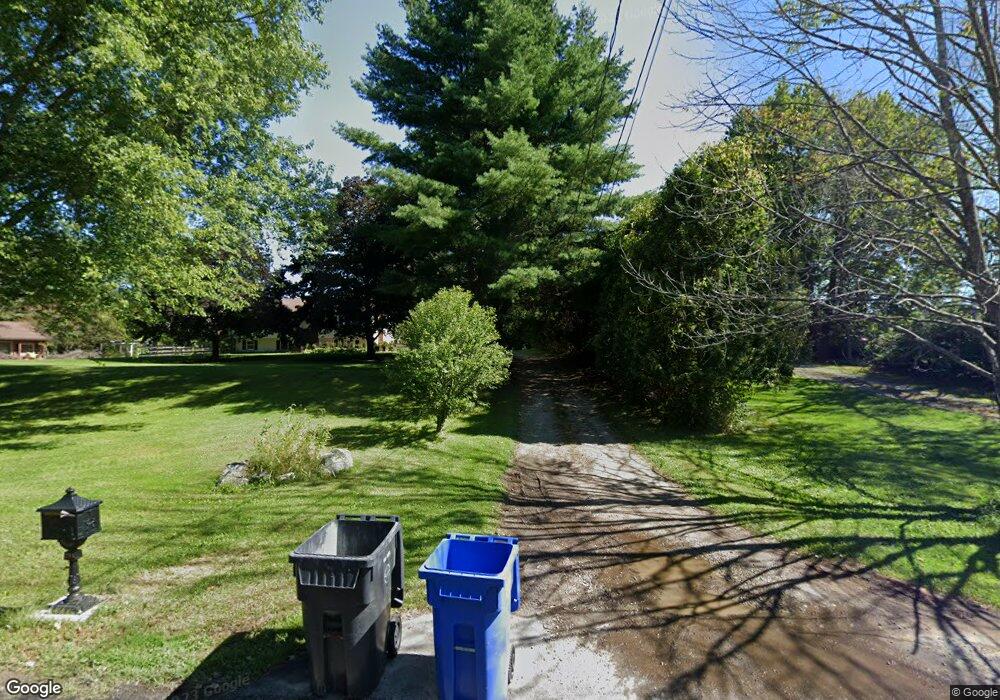 280 Quasset Rd, Pomfret Center, CT 06259 - photo 1