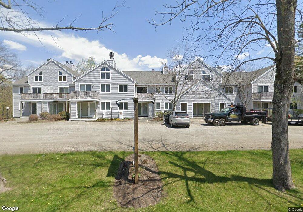 266 Handle Rd, West Dover, VT 05356 - photo 1