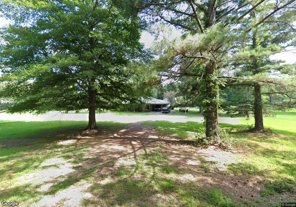 3113 Cowart Price Rd, Tylertown, MS 39667 - photo 1