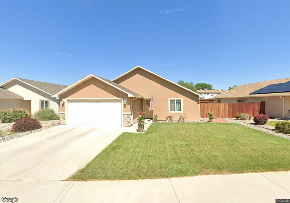 2910 Walnut Ave, Grand Junction, CO 81504 - photo 1