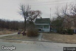 221 W Massachusetts St, Osborne, KS 67473