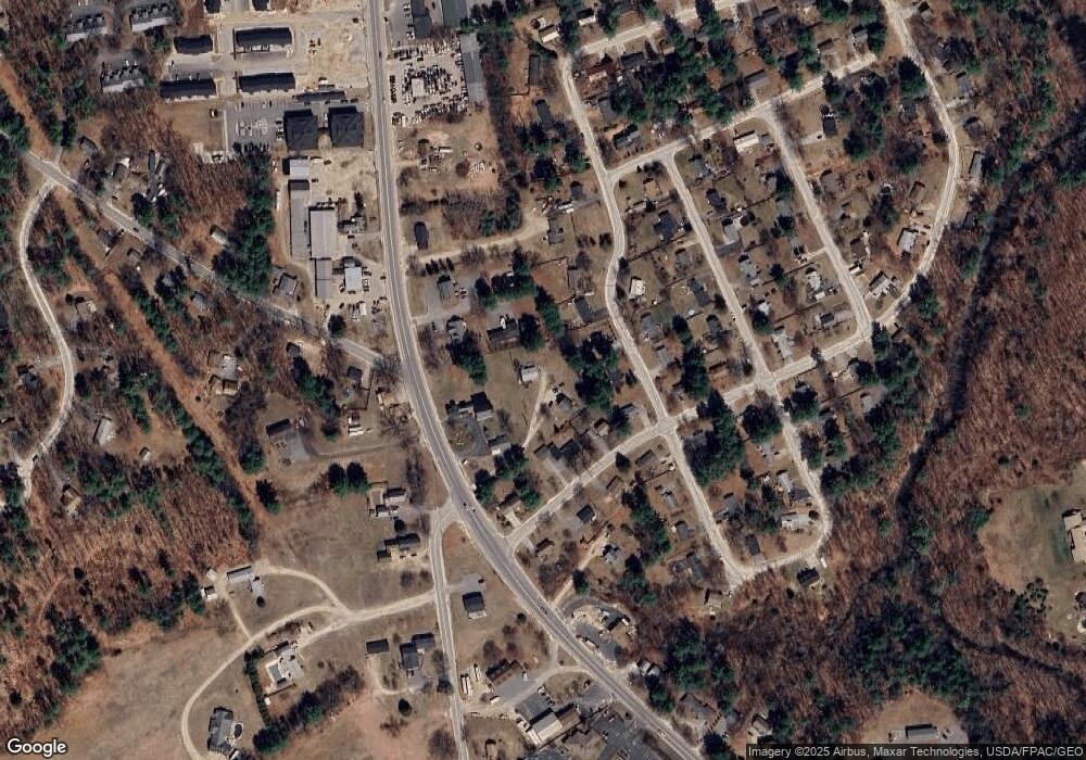 4 Prairie Way, Windham, ME 04062 - photo 1