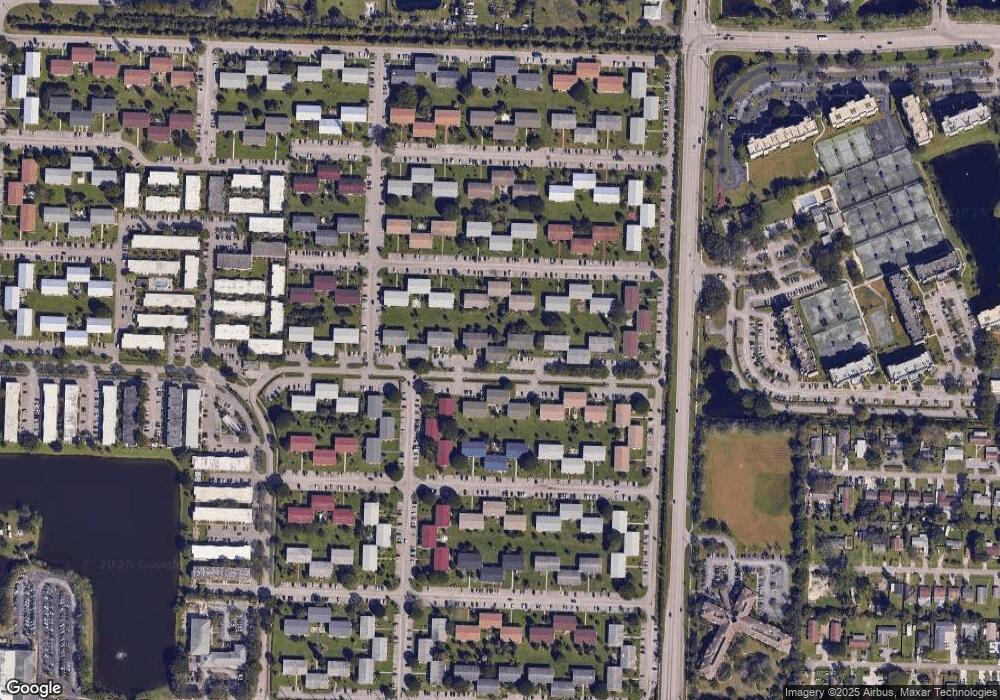 7 Norwich A unit 7, West Palm Beach, FL 33417 - photo 1