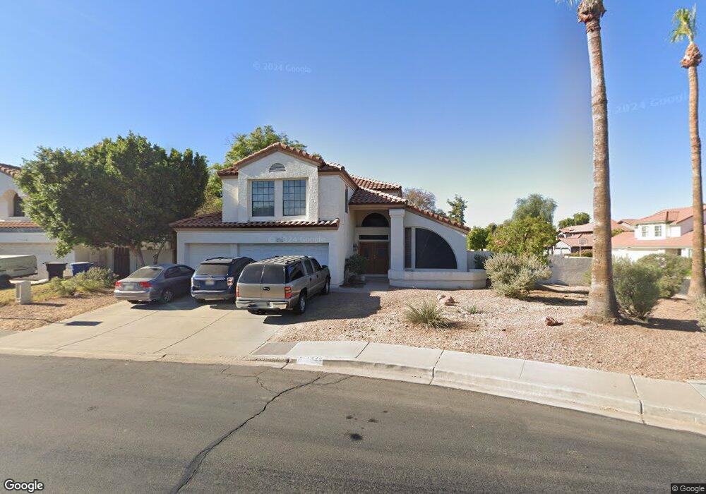 1446 N Coronado St, Chandler, AZ 85224 - photo 1