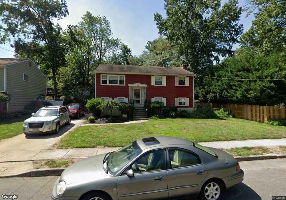 63 Red Leaf Rd, Moorestown, NJ 08057 - photo 1