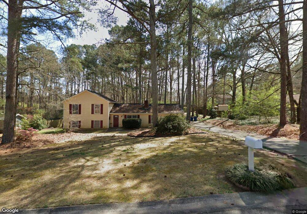 1908 Poco Pine Ln unit 1, Grayson, GA 30017 - photo 1