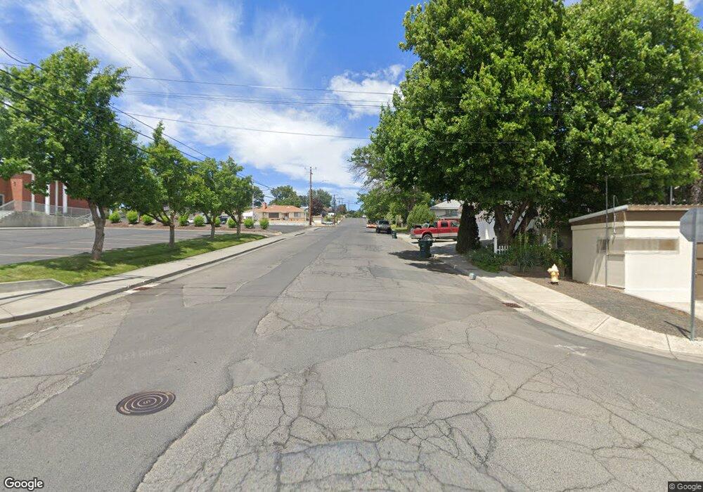 0 NW Gilliam Ave, Pendleton, OR 97801 - photo 1