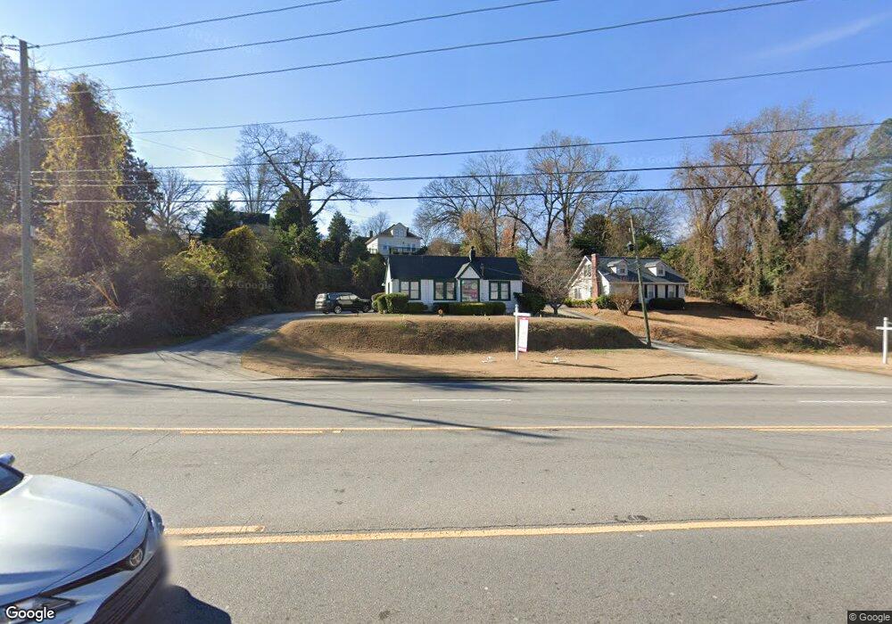 1065 Thompson Bridge Rd unit 69, Gainesville, GA 30501 - photo 1