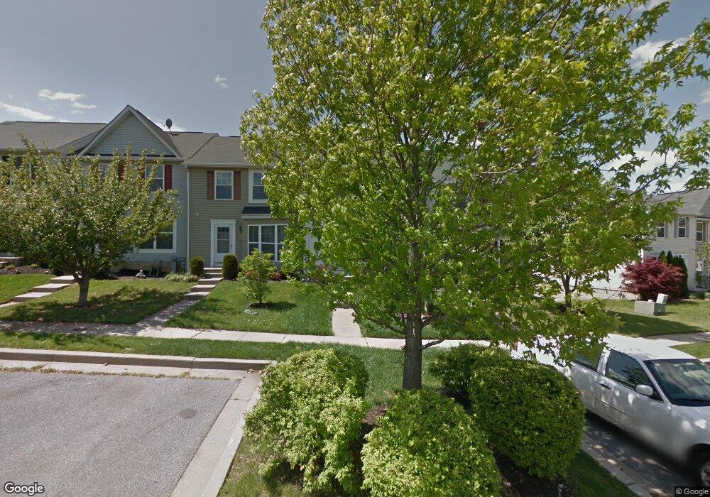 3714 Tall Grass Ct, Randallstown, MD 21133 - photo 1