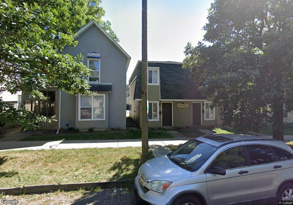 63-65 Mcmillen Ave, Columbus, OH 43201 - photo 1