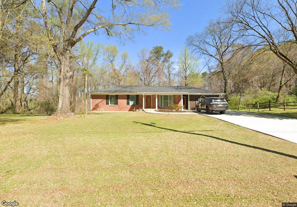 1870 Witt Dr, Austell, GA 30168 - photo 1