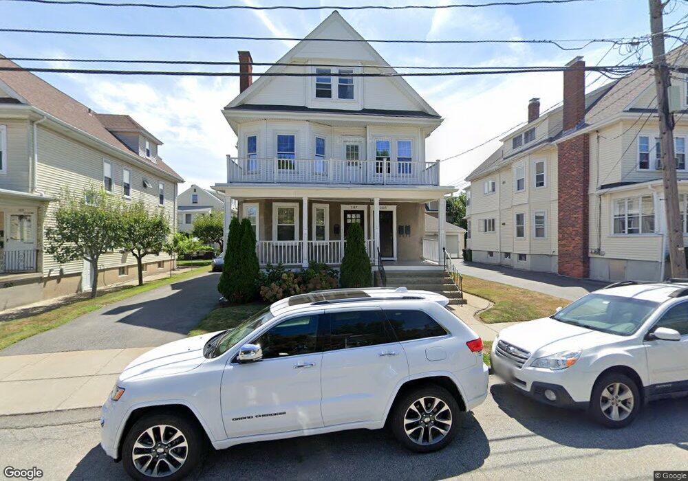 105 Boylston St unit 107, Watertown, MA 02472 - photo 1