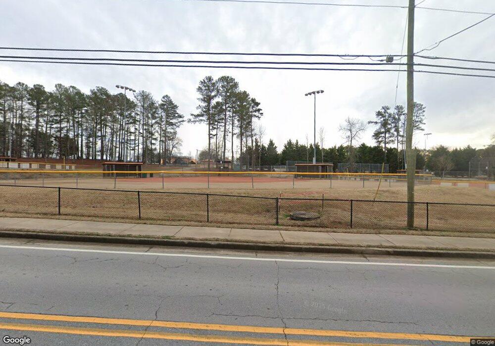 845 Level Creek Rd, Sugar Hill, GA 30518 - photo 1