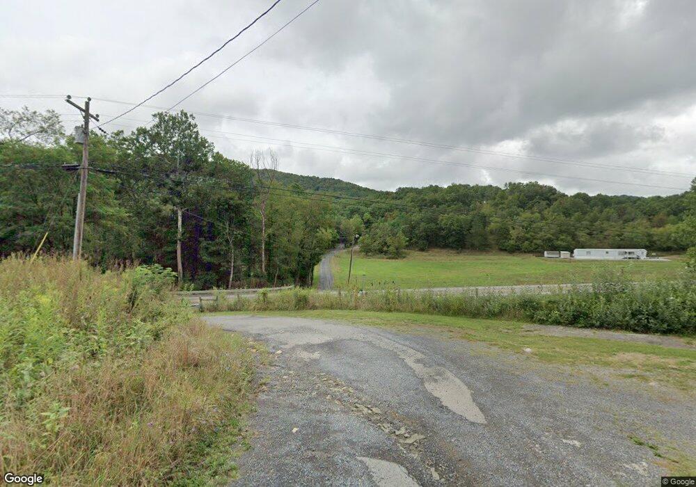 0 Hunkerson Gap Rd unit 580098, Mathias, WV 26812 - photo 1