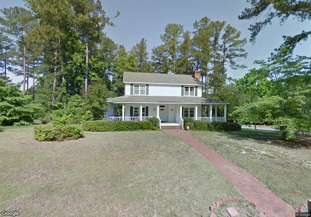 113 Sigman Place, Augusta, GA 30907 - photo 1