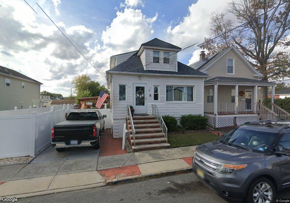 31 Marion St, Port Reading, NJ 07064 - photo 1