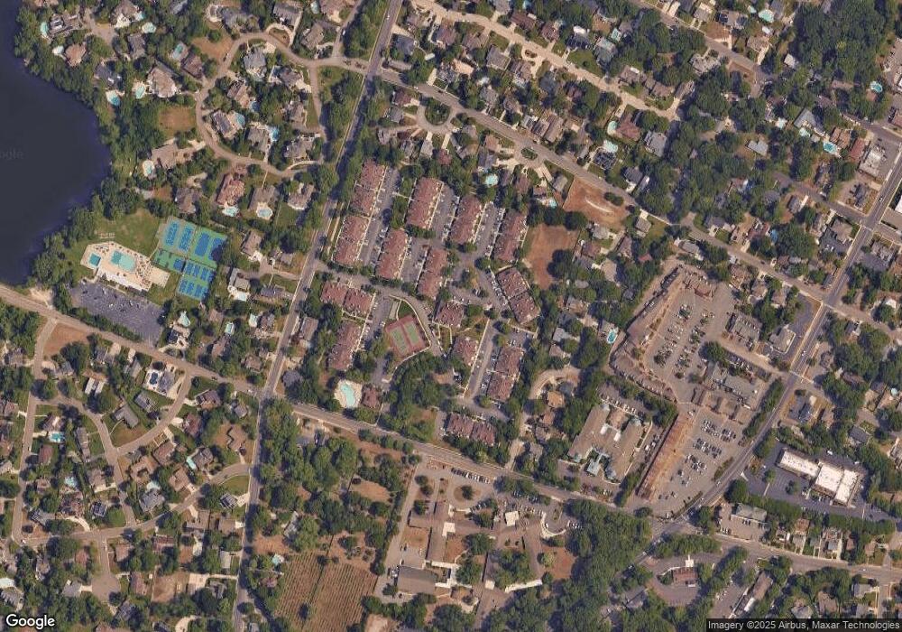 550 Central Ave unit c-10, Linwood, NJ 08221 - photo 1