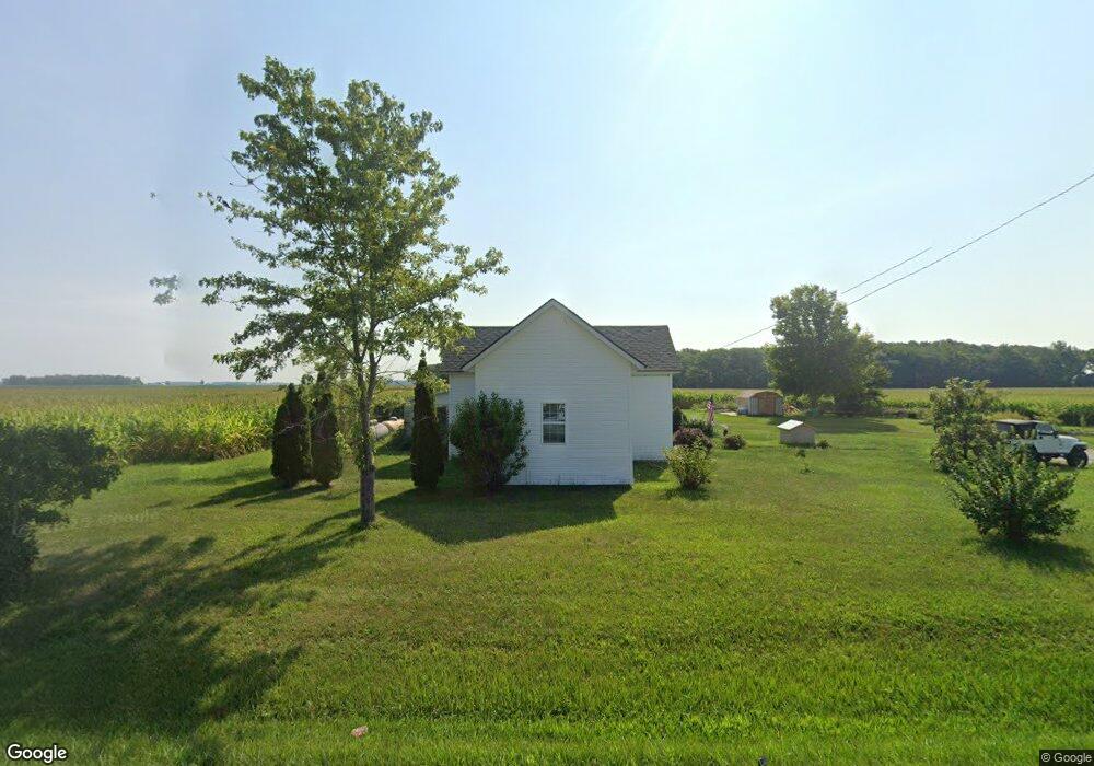 8081 S State Road 1, Keystone, IN 46759 - photo 1