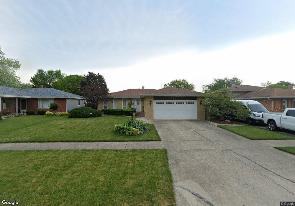 17855 Maple St, Lansing, IL 60438 - photo 1