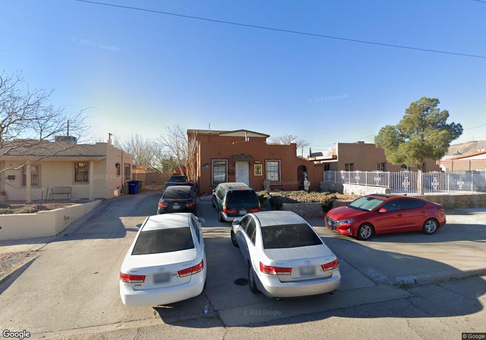 3116 Mobile Ave, El Paso, TX 79930 - photo 1