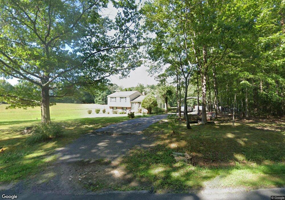 3100 Holly Springs Rd, Amissville, VA 20106 - photo 1