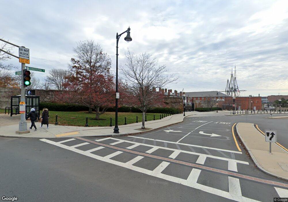 6 1st Ave, Charlestown, MA 02129 - photo 1