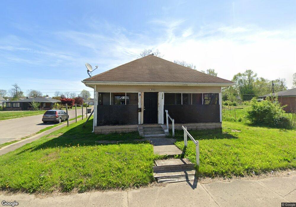 1504 S Madison Ave, Anderson, IN 46016 - photo 1