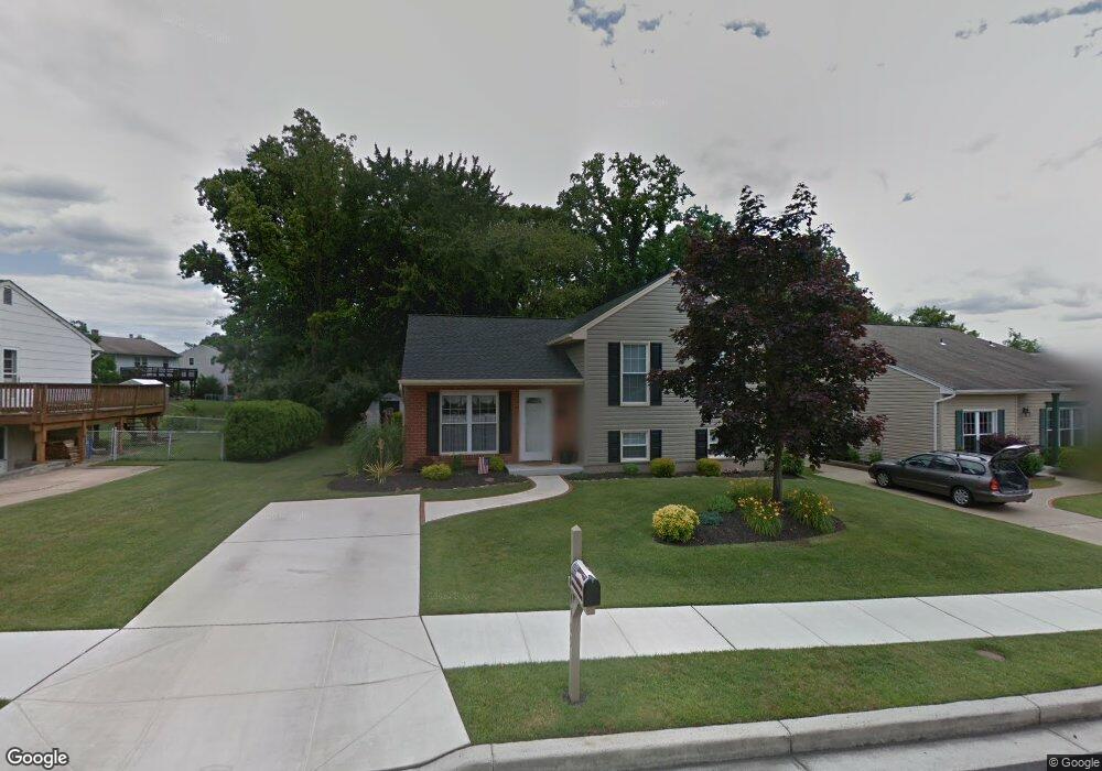 4705 Vicky Rd, Nottingham, MD 21236 - photo 1