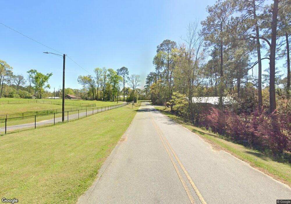 1050 1st St SW, Cairo, GA 39828 - photo 1