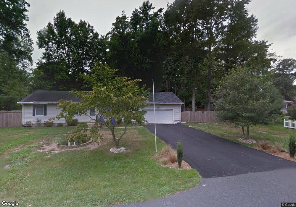 37528 Bonnie St, Ocean View, DE 19970 - photo 1