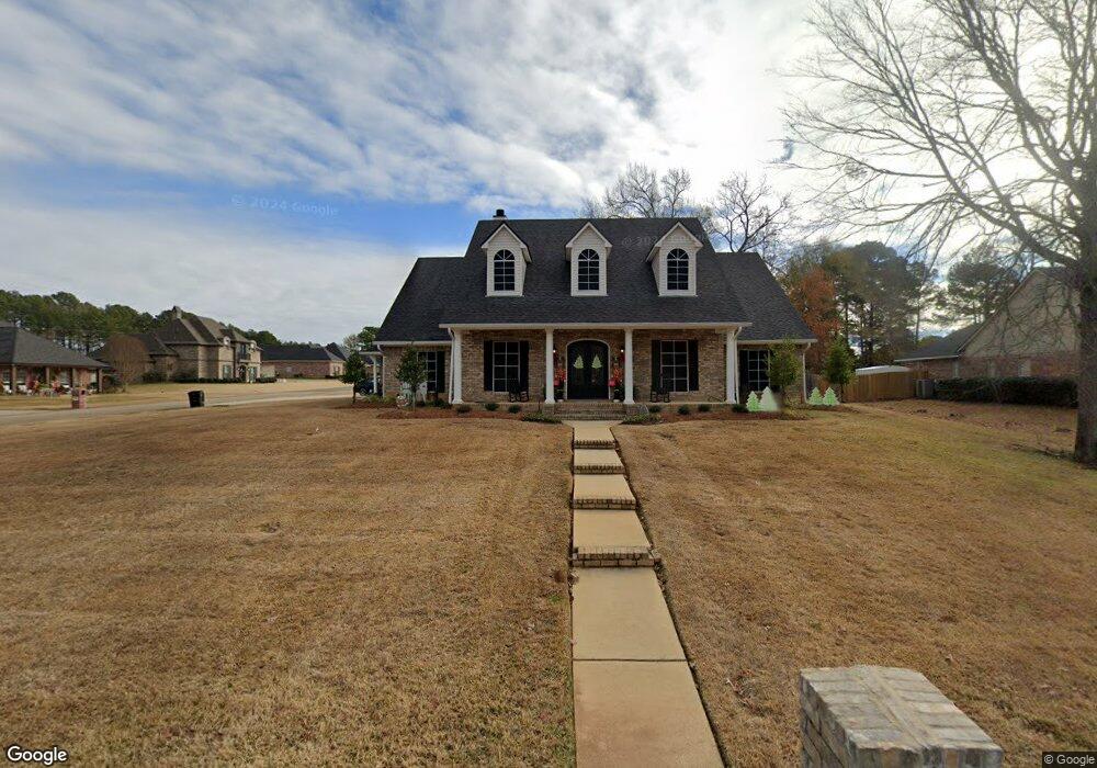 2401 Clearbrook Way, Haughton, LA 71037 - photo 1