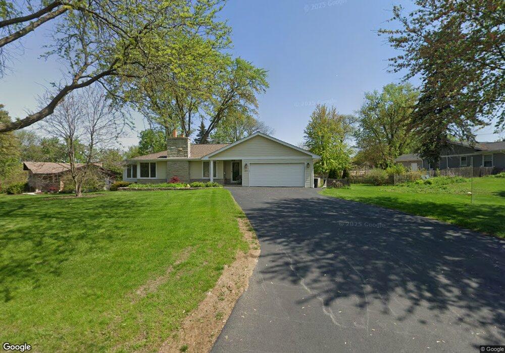 251 E Park Ave, Wheaton, IL 60189 - photo 1