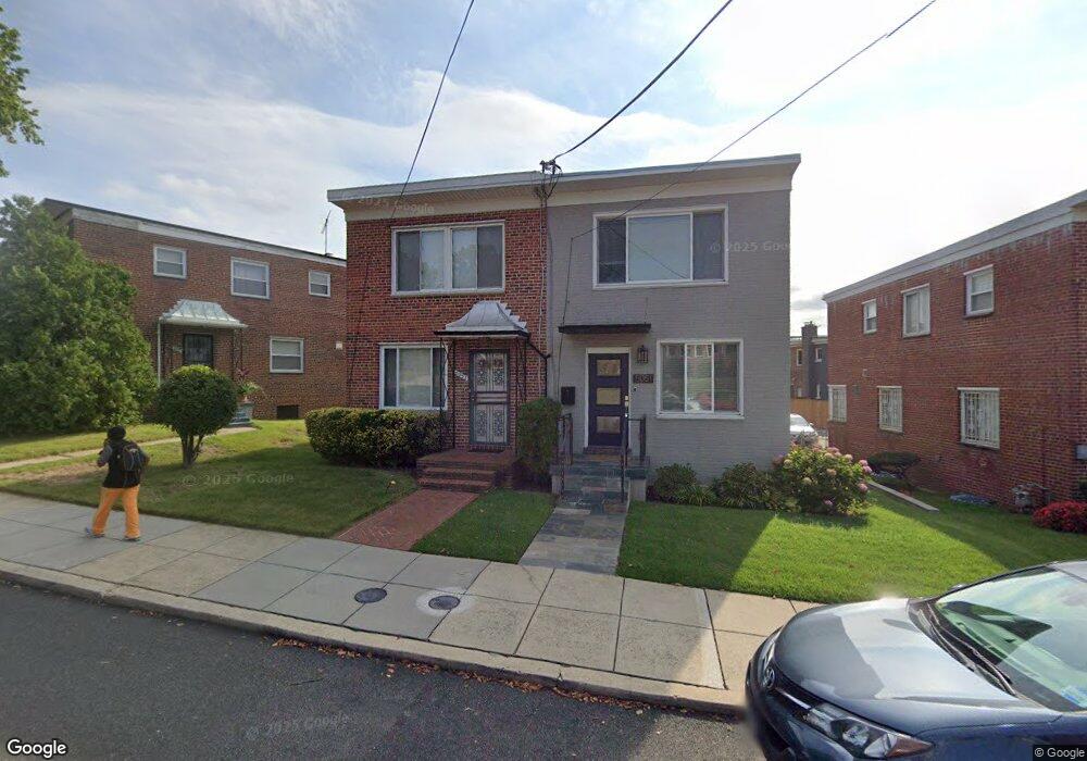 5053 Sargent Rd NE, Washington, DC 20017 - photo 1