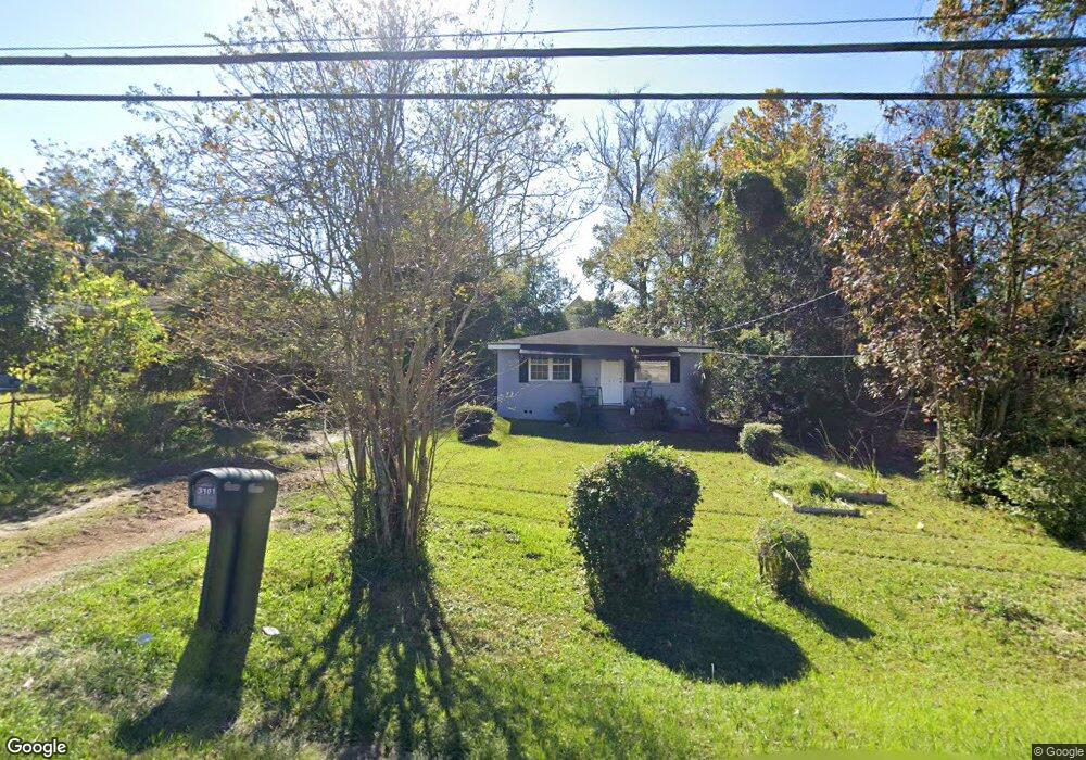 3101 Rowland Ave, Savannah, GA 31404 - photo 1