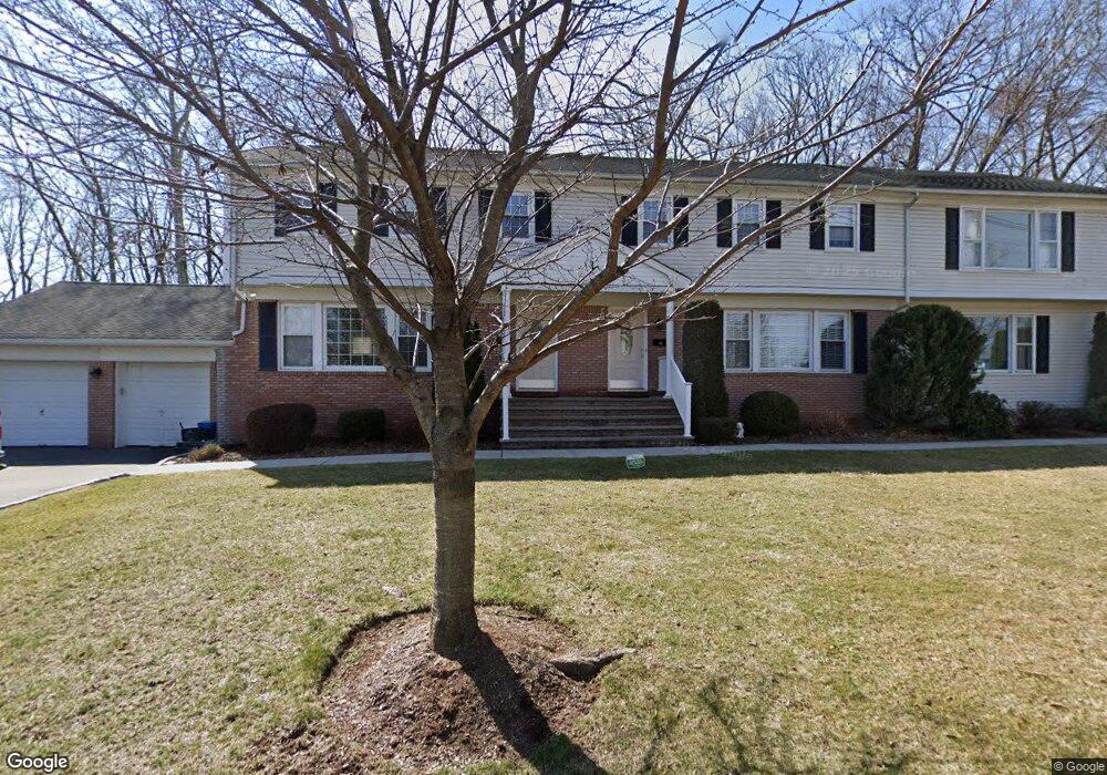 100 Prospect St, Paramus, NJ 07652 - photo 1
