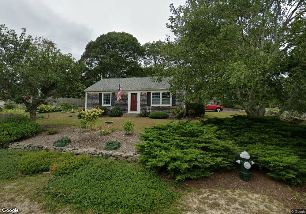 70 Lower Brook Rd, South Yarmouth, MA 02664 - photo 1