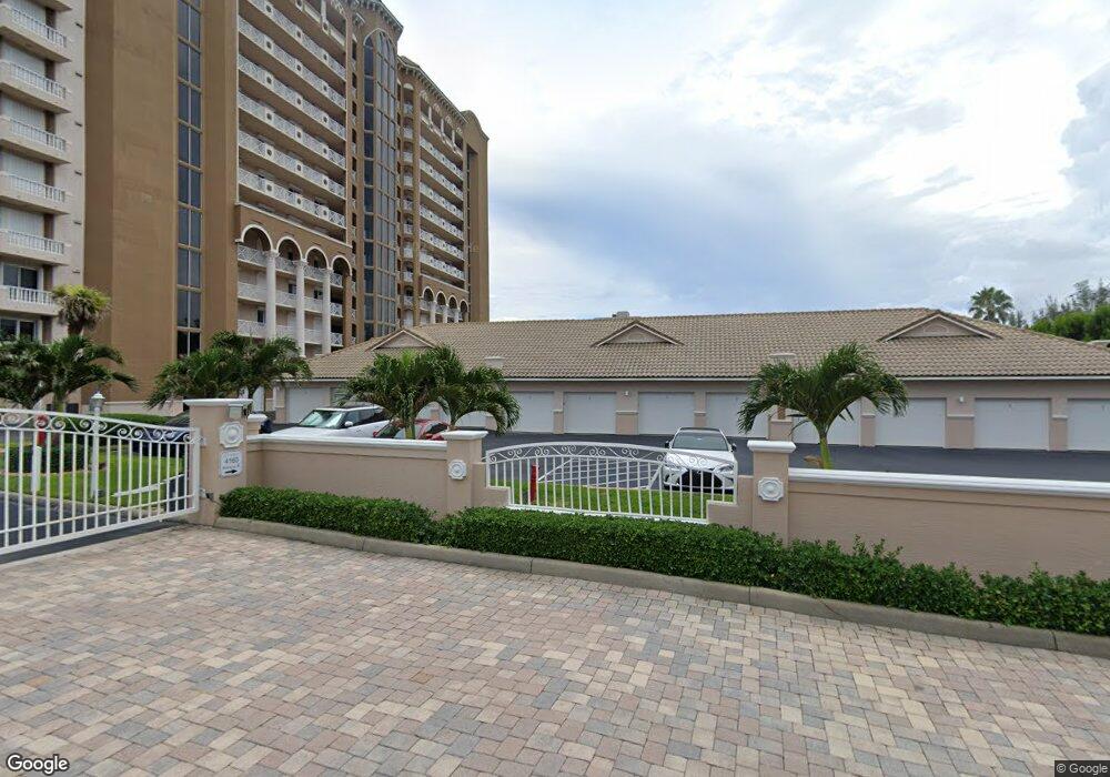 Oceanique Condos unit 1201s, Fort Pierce, FL 34949 - photo 1