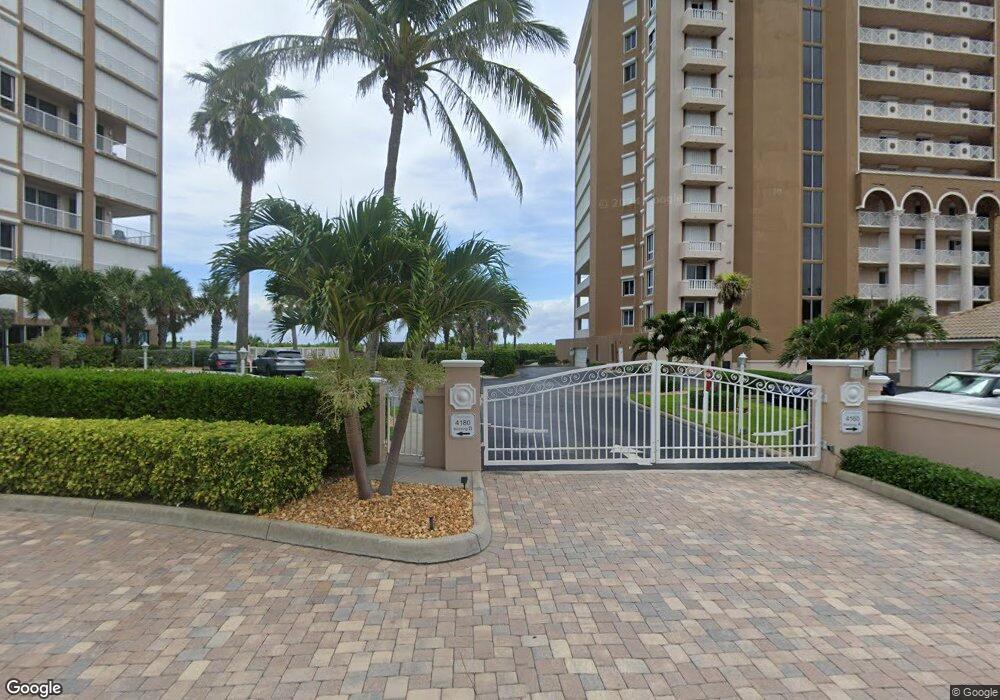 4160 N Hwy A1a Unit 405 Hwy unit 405, Fort Pierce, FL 34949 - photo 1