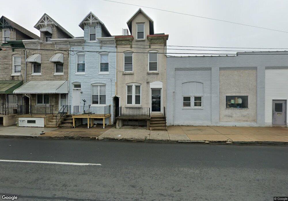 1647 N 9th St, Reading, PA 19604 - photo 1