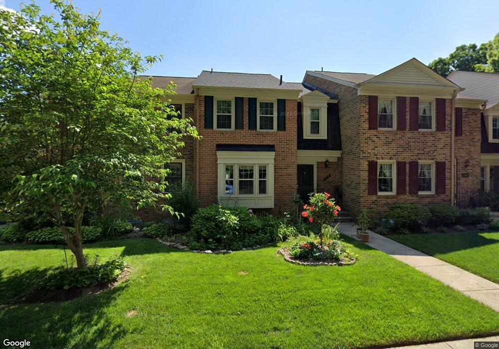 5838 Edson Ln, Rockville, MD 20852 - photo 1